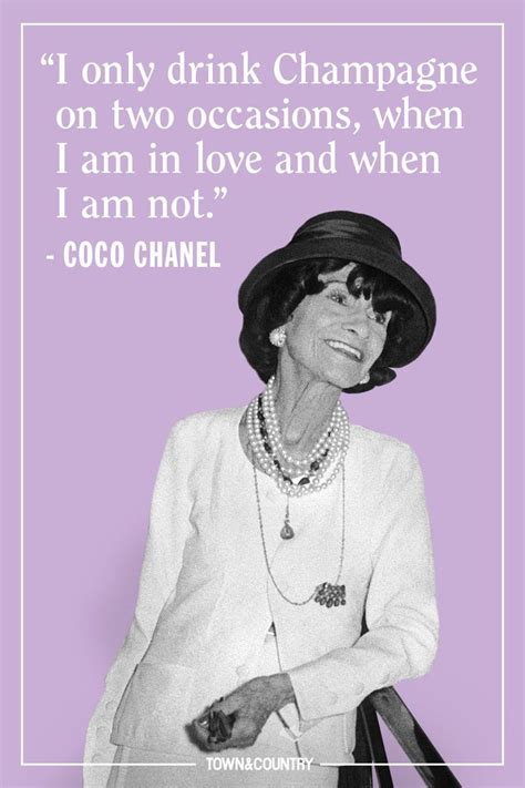 coco chanel quotes inspirational.